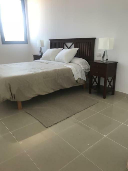 דירות סנטה קרוז דה טנריף Tower'S Flat 4 On The 30Th Floor +Wifi +Digital Tv מראה חיצוני תמונה