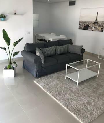 דירות סנטה קרוז דה טנריף Tower'S Flat 4 On The 30Th Floor +Wifi +Digital Tv מראה חיצוני תמונה