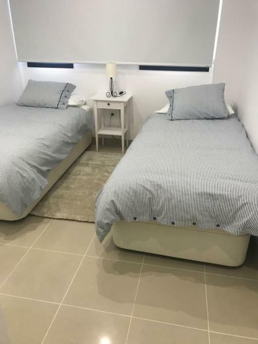 דירות סנטה קרוז דה טנריף Tower'S Flat 4 On The 30Th Floor +Wifi +Digital Tv מראה חיצוני תמונה